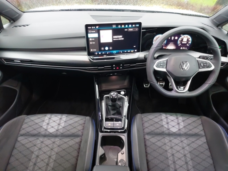 Used Volkswagen Golf 2025 for sale - 77285071: Photo 2