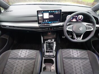 Used Volkswagen Golf 2025 for sale - 77285071: Photo