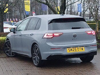 Used Volkswagen Golf 2025 for sale - 77285071: Photo