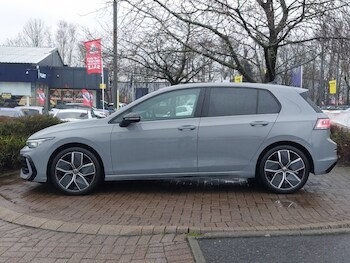 Used Volkswagen Golf 2025 for sale - 77285071: Photo