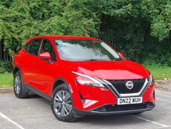 2022 - 1.3 DiG-T MH Visia 5dr
