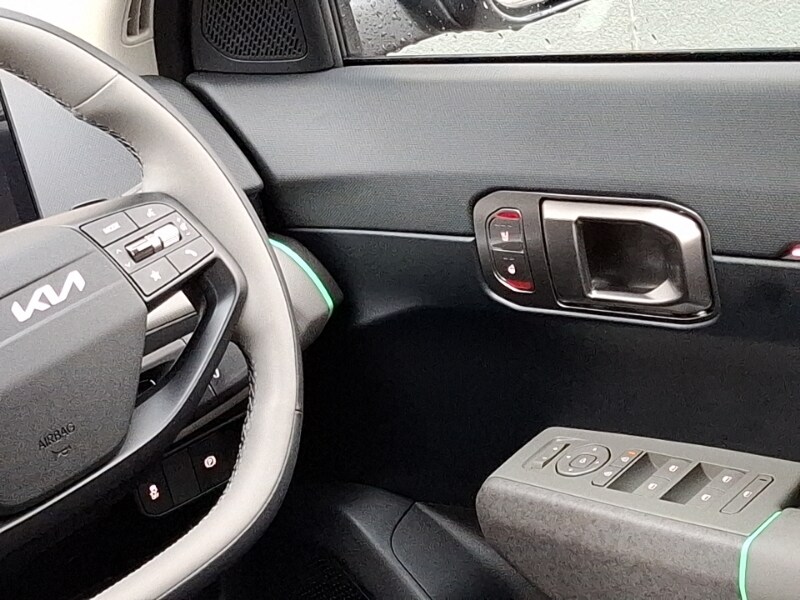 Used Kia EV4 2025 for sale - 77197158: Photo 11