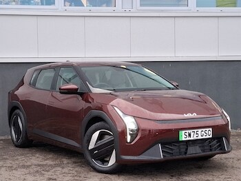 Used Kia EV4 2025 for sale - 77197158: Photo