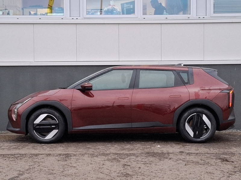 Used Kia EV4 2025 for sale - 77197158: Photo 4