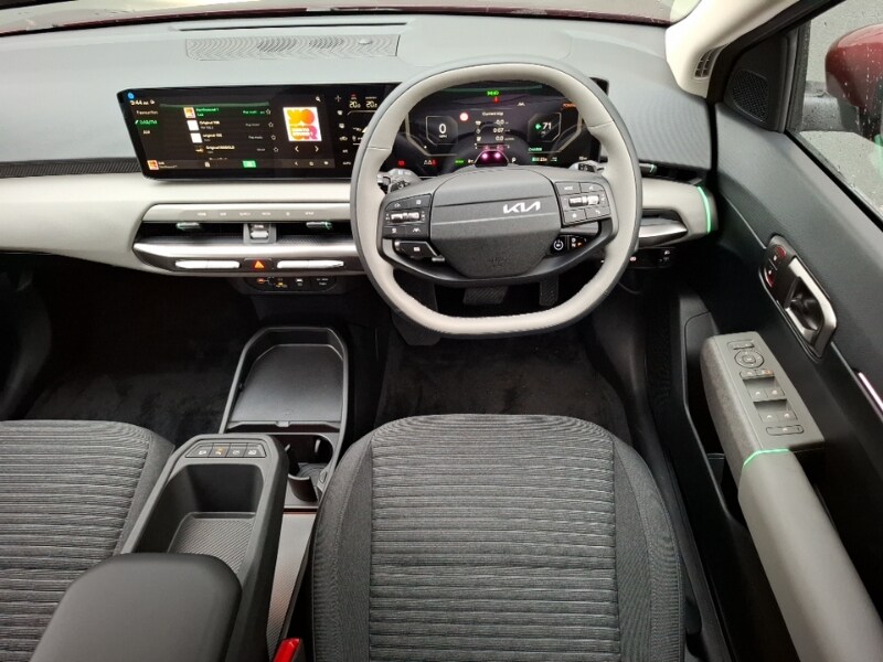 Used Kia EV4 2025 for sale - 77197158: Photo 7