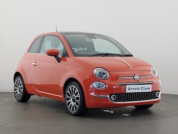 Used Fiat 500 2023 for sale - 78591162: Photo