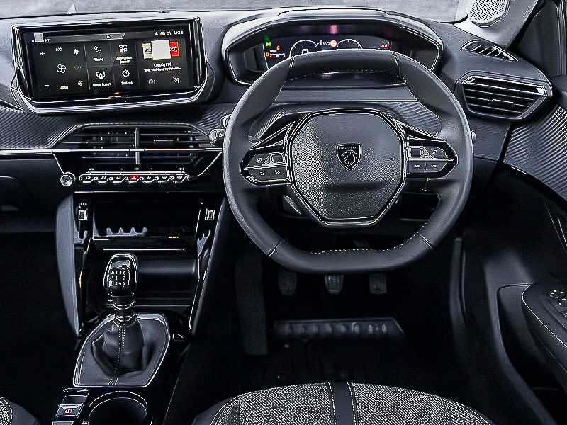 Used Peugeot 208 2026 for sale - 78127031: Photo 8