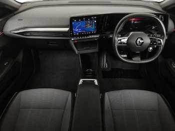 Used Renault Megane E Tech 2023 for sale - 77563217: Photo