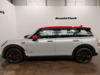 Used MINI Clubman 2021 for sale - 76269372: Photo