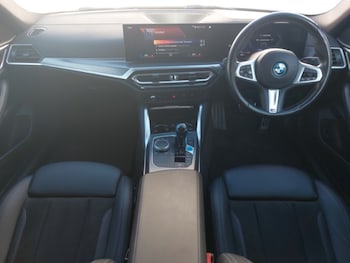 Used BMW i4 2022 for sale - 78383777: Photo