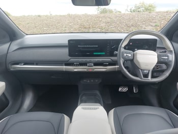 Used Kia EV3 2025 for sale - 78532719: Photo
