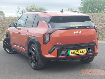 Used Kia EV3 2025 for sale - 78532719: Photo