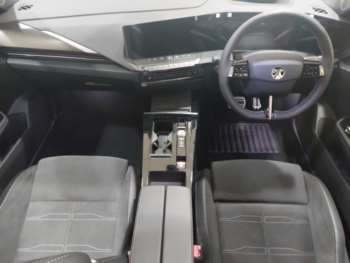 Used Vauxhall Astra 2025 for sale - 75447732: Photo