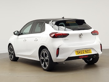Used Vauxhall Corsa 2022 for sale - 78515982: Photo