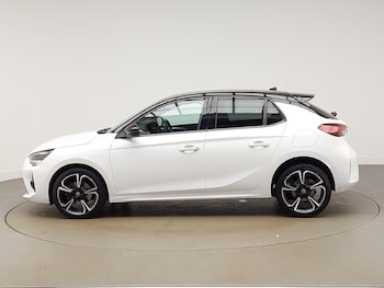Used Vauxhall Corsa 2022 for sale - 78515982: Photo