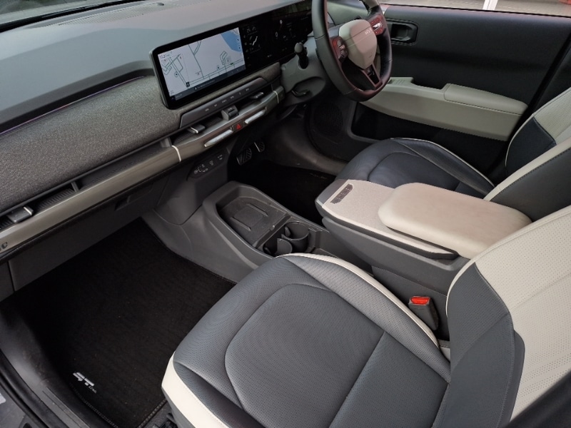 Used Kia EV3 2024 for sale - 77987339: Photo 5