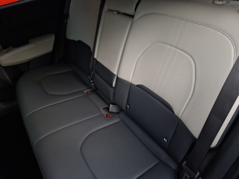 Used Kia EV3 2024 for sale - 77987339: Photo 6