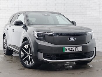 Used Ford Explorer 2025 for sale - 76849086: Photo