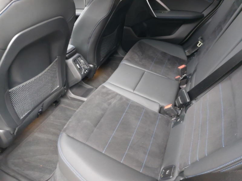 Used BMW iX1 2023 for sale - 76726904: Photo 6