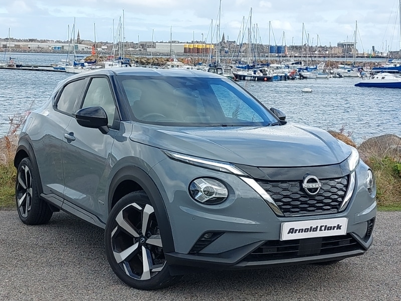 Used Nissan Juke 2023 for sale - 76708617: Photo 1