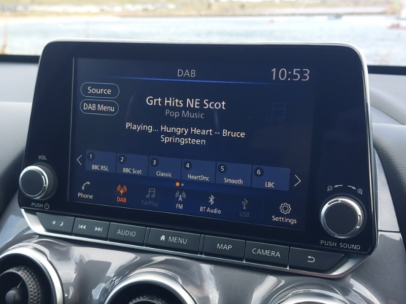 Used Nissan Juke 2023 for sale - 76708617: Photo 10