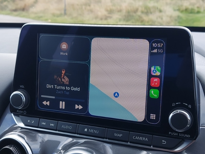 Used Nissan Juke 2023 for sale - 76708617: Photo 12