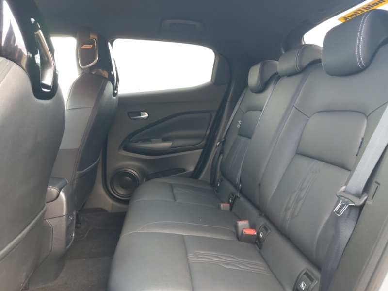 Used Nissan Juke 2023 for sale - 76708617: Photo 6