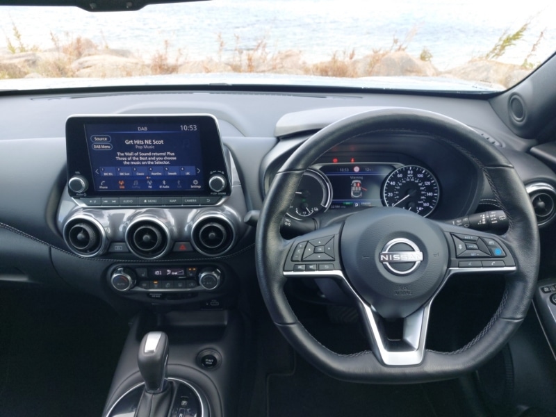 Used Nissan Juke 2023 for sale - 76708617: Photo 7