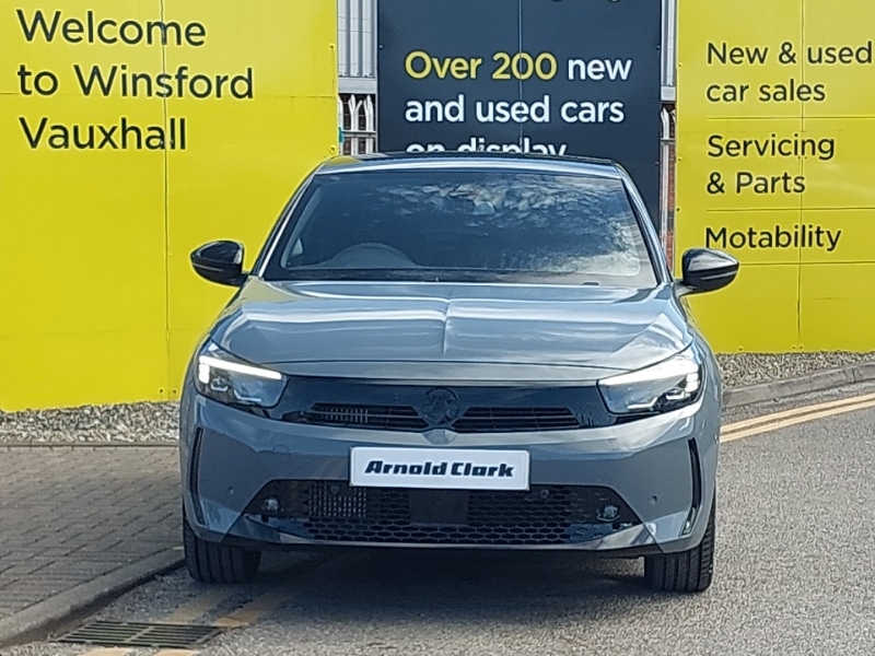 Used Vauxhall Corsa 2025 for sale - 78146316: Photo 12