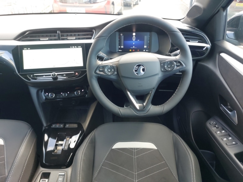 Used Vauxhall Corsa 2025 for sale - 78146316: Photo 7