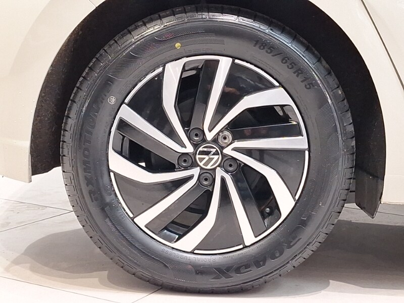 Used Volkswagen Polo 2023 for sale - 77197121: Photo 12