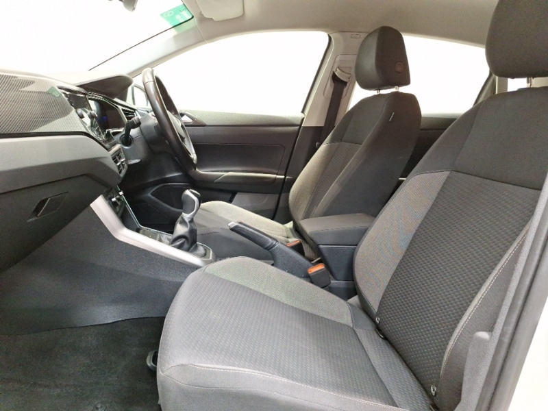 Used Volkswagen Polo 2023 for sale - 77197121: Photo 5