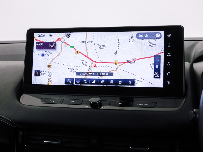 Used Nissan Qashqai 2024 for sale - 76102908: Photo 10
