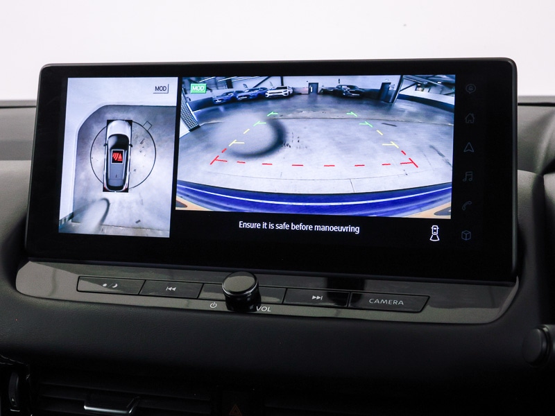 Used Nissan Qashqai 2024 for sale - 76102908: Photo 11
