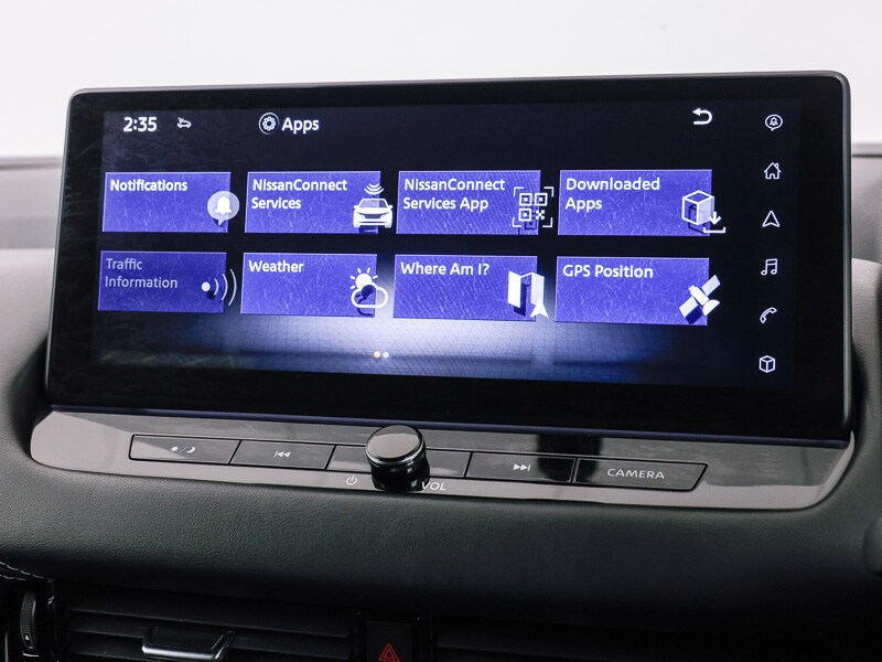 Used Nissan Qashqai 2024 for sale - 76102908: Photo 12