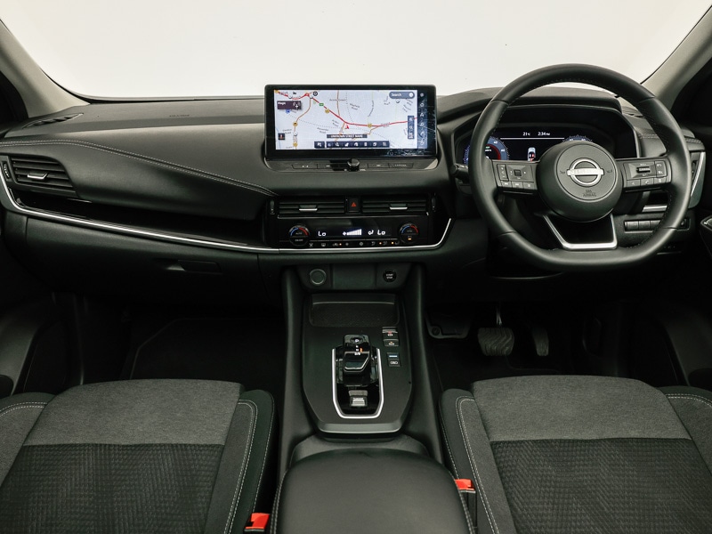 Used Nissan Qashqai 2024 for sale - 76102908: Photo 2