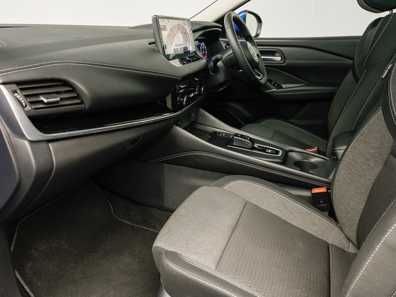 Used Nissan Qashqai 2024 for sale - 76102908: Photo 5