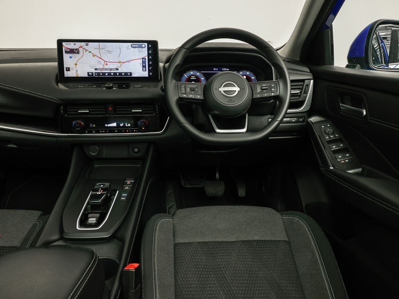 Used Nissan Qashqai 2024 for sale - 76102908: Photo 7