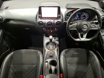 Used Nissan Juke 2022 for sale - 78595841: Photo