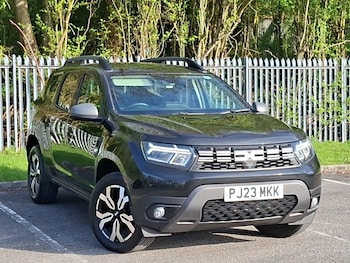Used Dacia Duster 2023 for sale - 78454991: Photo
