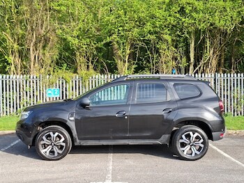 Used Dacia Duster 2023 for sale - 78454991: Photo