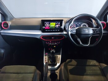 Used SEAT Arona 2023 for sale - 78410779: Photo