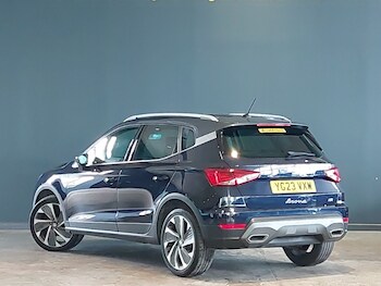 Used SEAT Arona 2023 for sale - 78410779: Photo