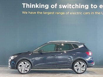 Used SEAT Arona 2023 for sale - 78410779: Photo