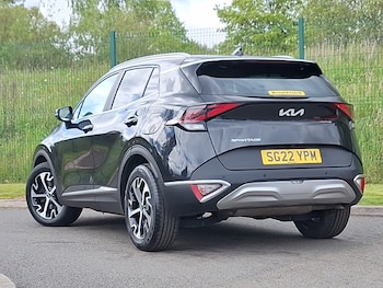 Used Kia Sportage 2022 for sale - 78584908: Photo