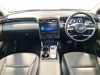Used Hyundai TUCSON 2022 for sale - 75546866: Photo