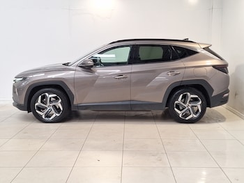 Used Hyundai TUCSON 2022 for sale - 75546866: Photo