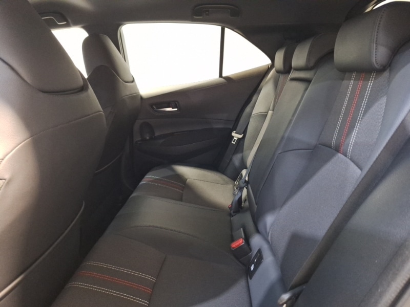 Used Toyota Corolla 2022 for sale - 77752183: Photo 6