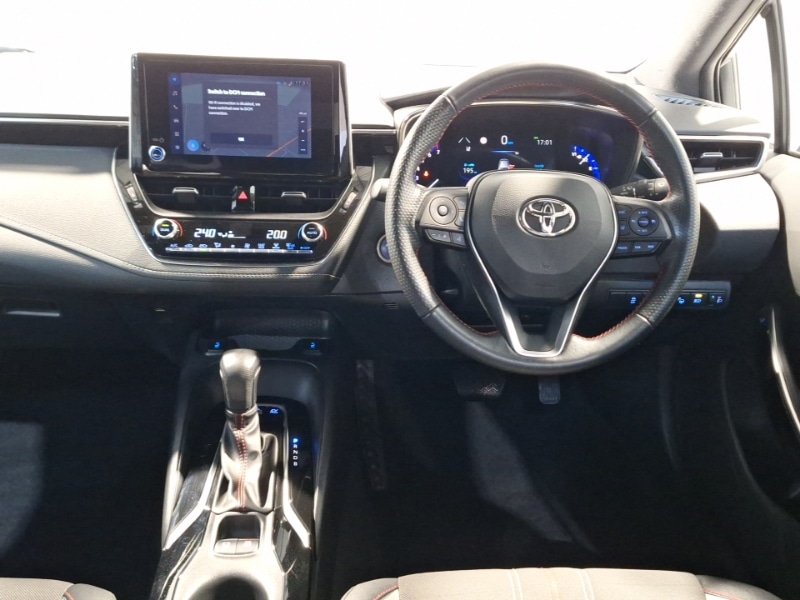 Used Toyota Corolla 2022 for sale - 77752183: Photo 7