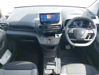 Used Citroen Berlingo 2025 for sale - 75209549: Photo